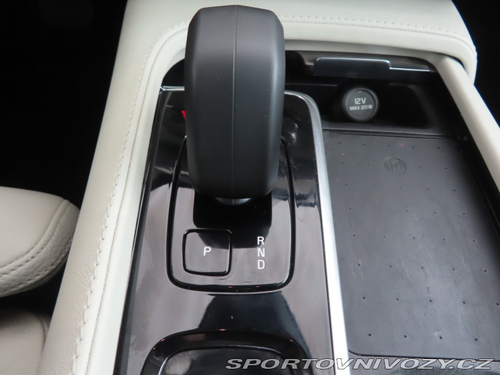 Volvo Ostatní modely XC90 Inscription B5 AWD Polest 2022