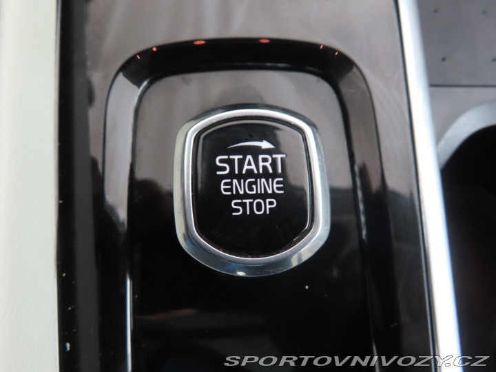 Volvo Ostatní modely XC90 Inscription B5 AWD Polest 2022