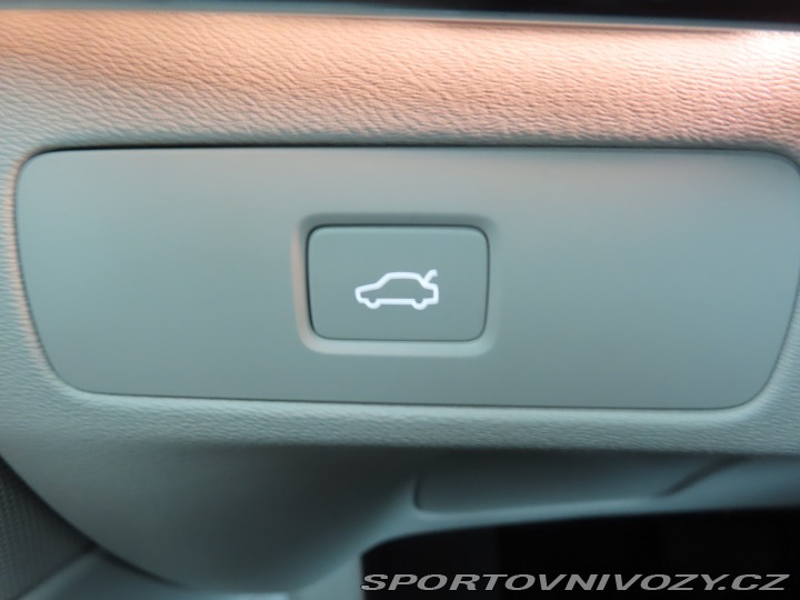 Volvo Ostatní modely XC90 Inscription B5 AWD Polest 2022