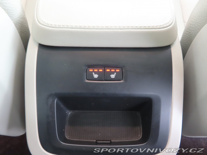 Volvo Ostatní modely XC90 Inscription B5 AWD Polest 2022