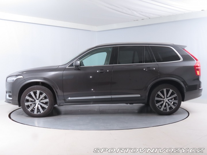 Volvo Ostatní modely XC90 Inscription B5 AWD Polest 2022