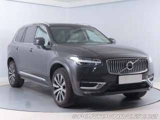 Volvo Ostatní modely XC90 Inscription B5 AWD Polest 2022