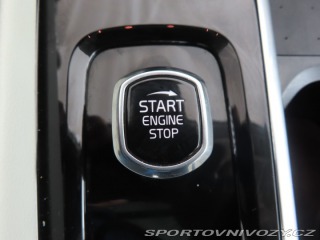 Volvo Ostatní modely XC90 Inscription B5 AWD Polest 2022