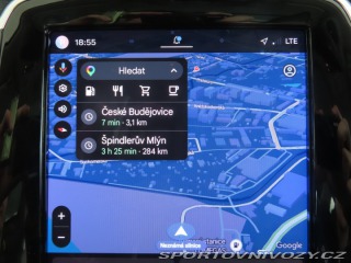 Volvo Ostatní modely XC90 Inscription B5 AWD Polest 2022