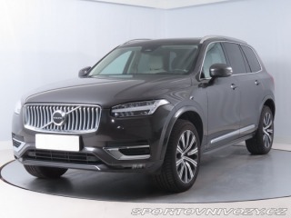 Volvo Ostatní modely XC90 Inscription B5 AWD Polest 2022