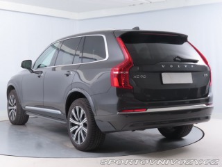 Volvo Ostatní modely XC90 Inscription B5 AWD Polest 2022
