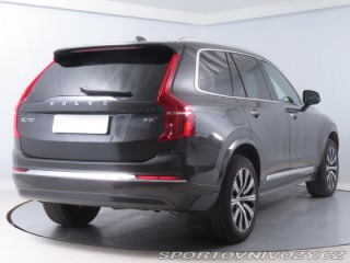 Volvo Ostatní modely XC90 Inscription B5 AWD Polest 2022