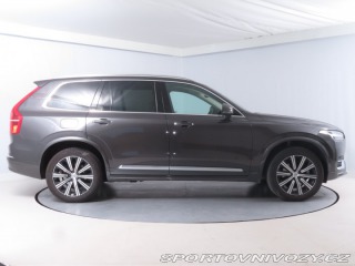 Volvo Ostatní modely XC90 Inscription B5 AWD Polest 2022