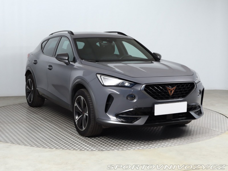 Cupra Formentor Formentor 1.5 TSI