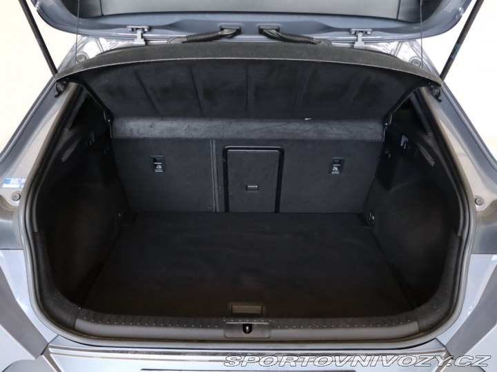 Cupra Formentor Formentor 1.5 TSI 2021