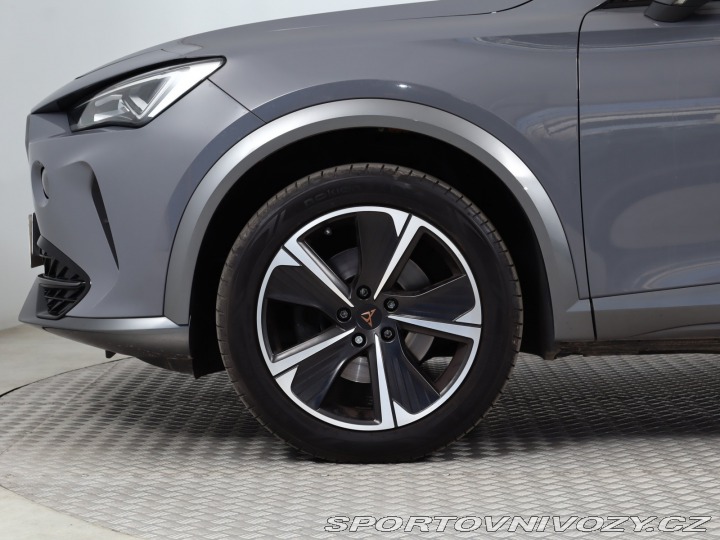 Cupra Formentor Formentor 1.5 TSI 2021