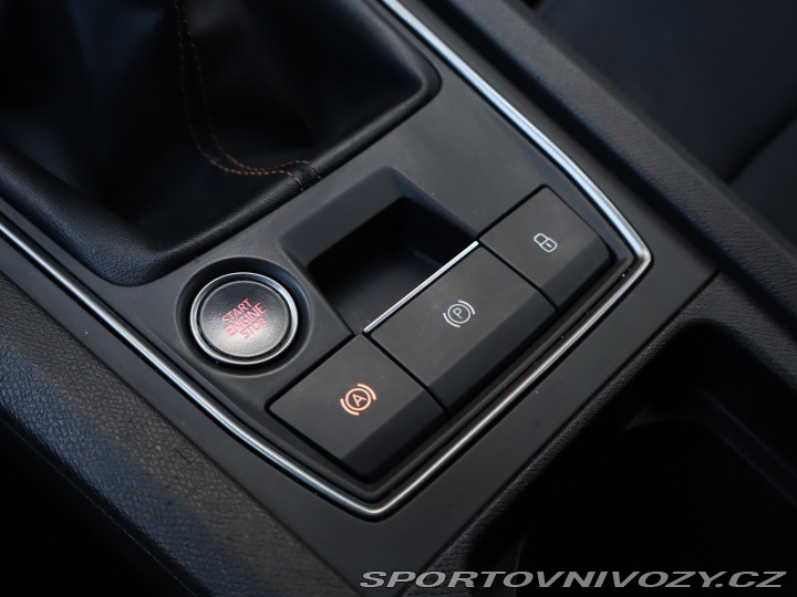 Cupra Formentor Formentor 1.5 TSI 2021