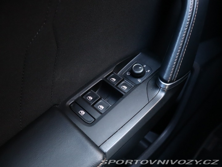 Cupra Formentor Formentor 1.5 TSI 2021