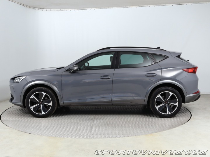 Cupra Formentor Formentor 1.5 TSI 2021