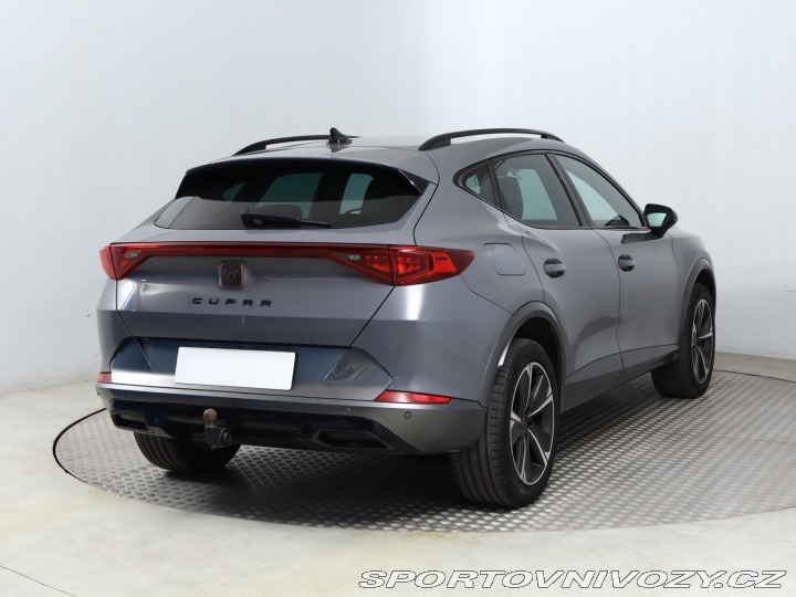 Cupra Formentor Formentor 1.5 TSI 2021