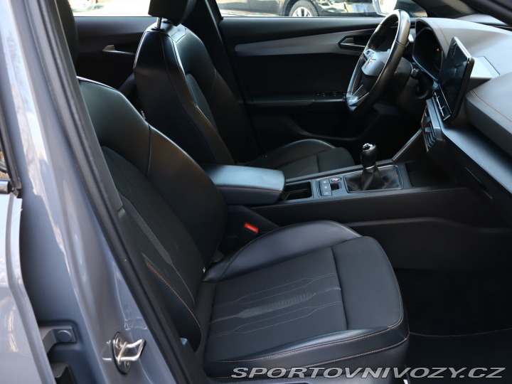 Cupra Formentor Formentor 1.5 TSI 2021