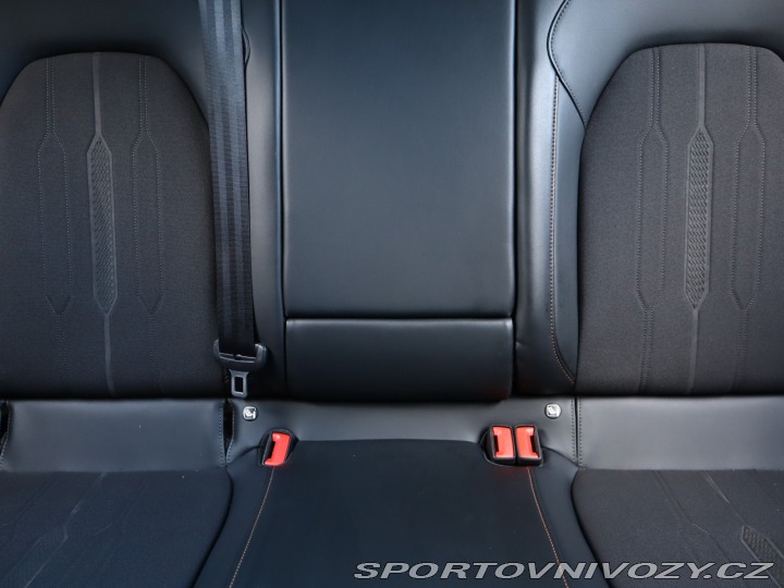 Cupra Formentor Formentor 1.5 TSI 2021