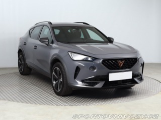 Cupra Formentor Formentor 1.5 TSI 2021