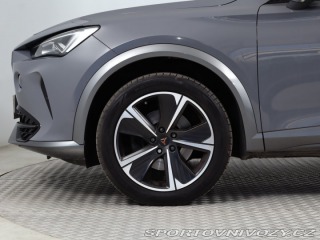 Cupra Formentor Formentor 1.5 TSI 2021