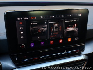 Cupra Formentor Formentor 1.5 TSI 2021