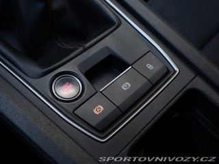 Cupra Formentor Formentor 1.5 TSI 2021