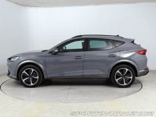 Cupra Formentor Formentor 1.5 TSI 2021