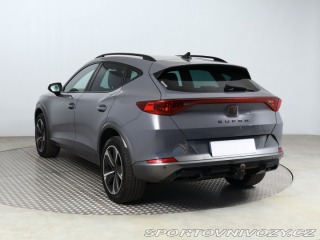 Cupra Formentor Formentor 1.5 TSI 2021