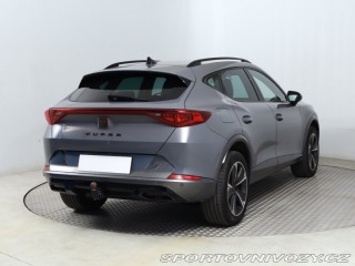 Cupra Formentor Formentor 1.5 TSI 2021