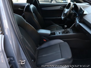 Cupra Formentor Formentor 1.5 TSI 2021