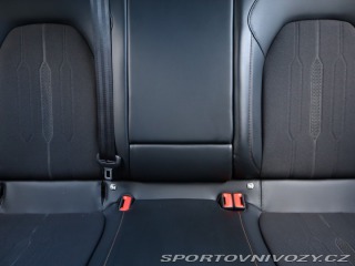 Cupra Formentor Formentor 1.5 TSI 2021