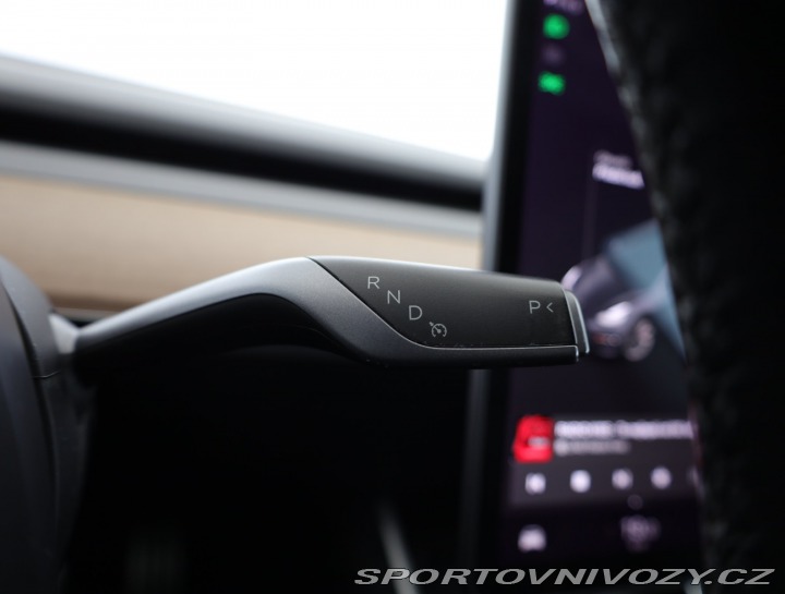 Tesla Model 3 Performance 78kWh 2019