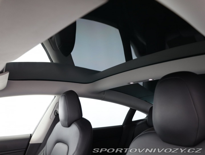 Tesla Model 3 Performance 78kWh 2019