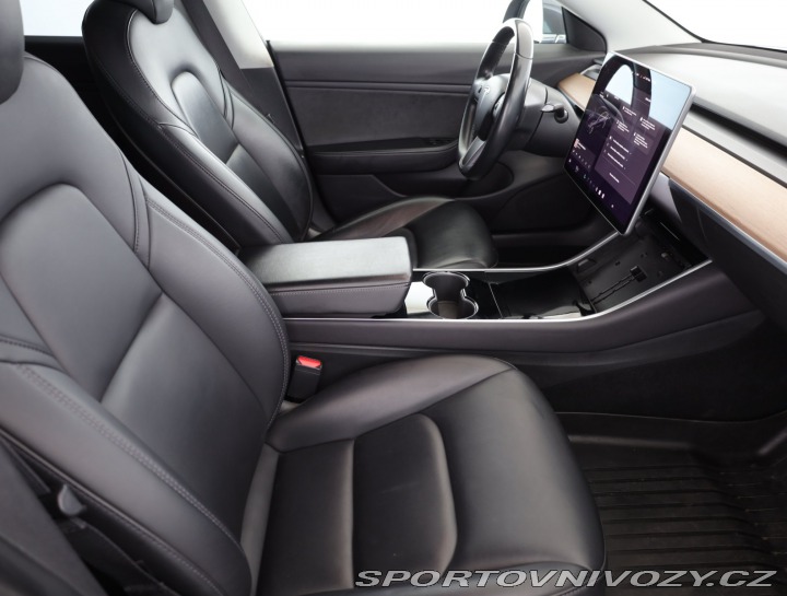 Tesla Model 3 Performance 78kWh 2019