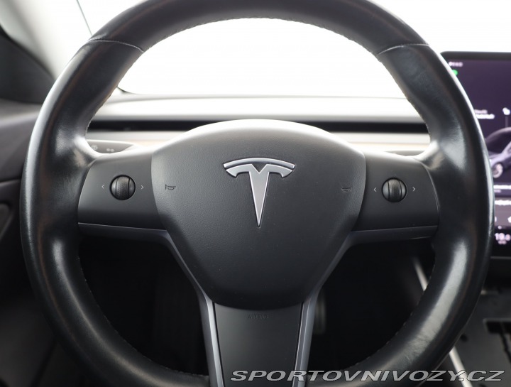 Tesla Model 3 Performance 78kWh 2019