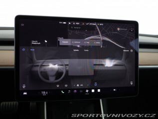 Tesla Model 3 Performance 78kWh 2019