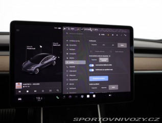 Tesla Model 3 Performance 78kWh 2019