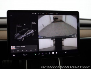 Tesla Model 3 Performance 78kWh 2019