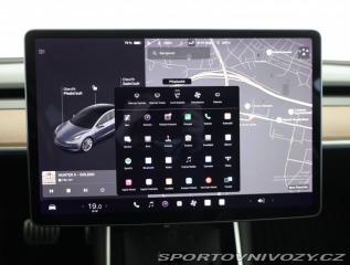 Tesla Model 3 Performance 78kWh 2019