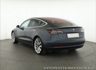 Tesla Model 3 Performance 78kWh 2019