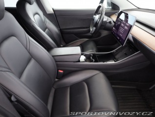 Tesla Model 3 Performance 78kWh 2019