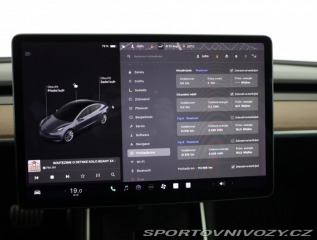 Tesla Model 3 Performance 78kWh 2019