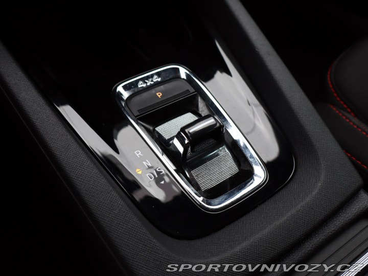 Škoda Octavia RS RS RS 2.0 TDI 4x4 2021
