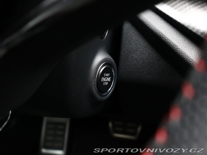 Škoda Octavia RS RS RS 2.0 TDI 4x4 2021