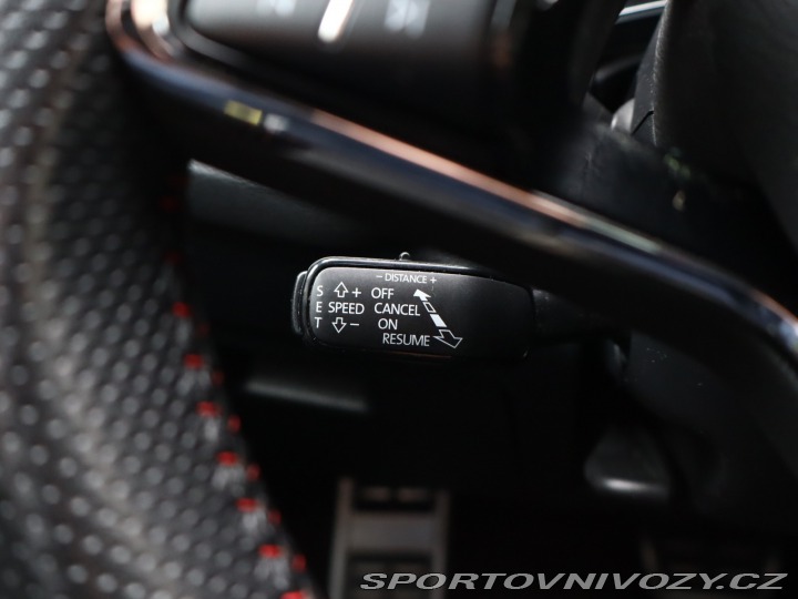 Škoda Octavia RS RS RS 2.0 TDI 4x4 2021