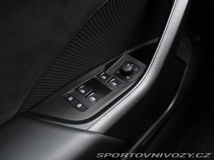 Škoda Octavia RS RS RS 2.0 TDI 4x4 2021