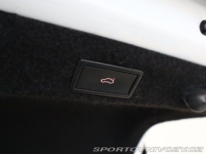 Škoda Octavia RS RS RS 2.0 TDI 4x4 2021