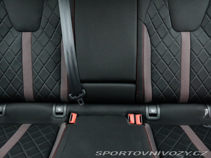 Škoda Octavia RS RS RS 2.0 TDI 4x4 2021