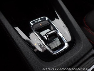 Škoda Octavia RS RS RS 2.0 TDI 4x4 2021