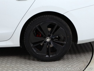 Škoda Octavia RS RS RS 2.0 TDI 4x4 2021