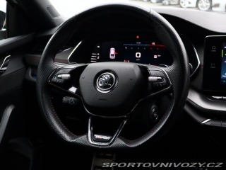 Škoda Octavia RS RS RS 2.0 TDI 4x4 2021